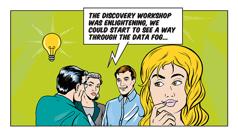 Discovery Workshop