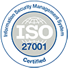 ISO 27001 Logo